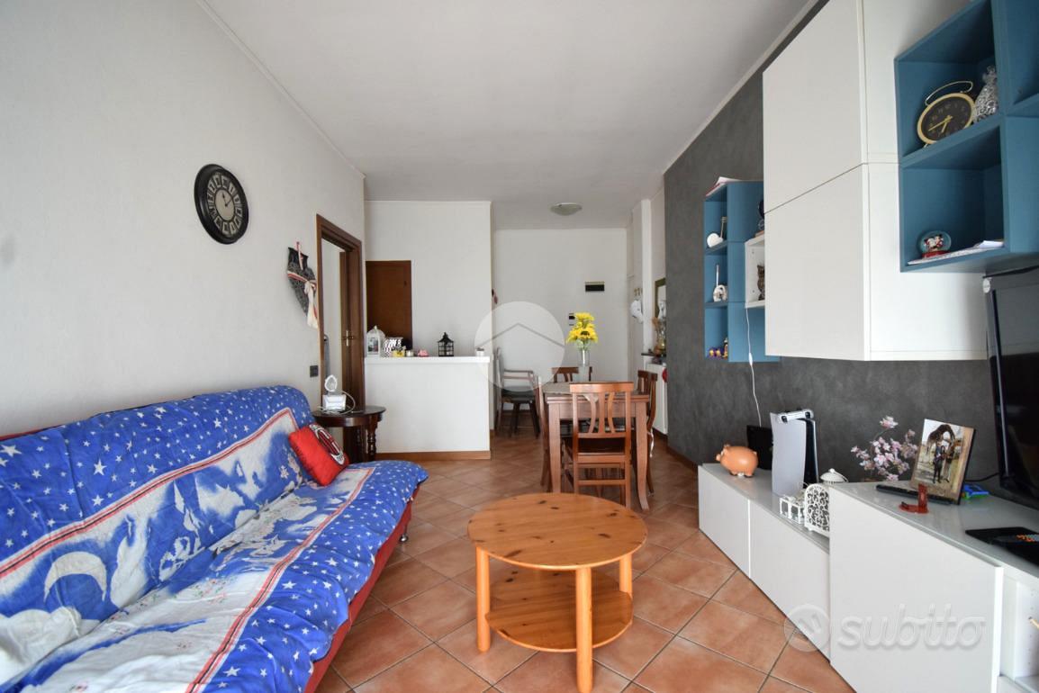 Appartamento – MB - Vista 3