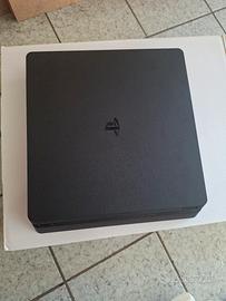 Sony PlayStation 4 (PS4) 1 TB 