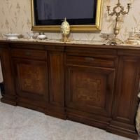 Contro mobile e credenza  come nuovo