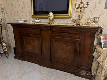 Contro mobile e credenza  come nuovo