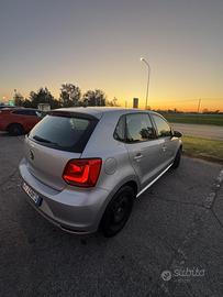 Polo 6C (restyling) 1.4 TDI