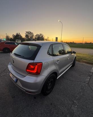Polo 6C (restyling) 1.4 TDI