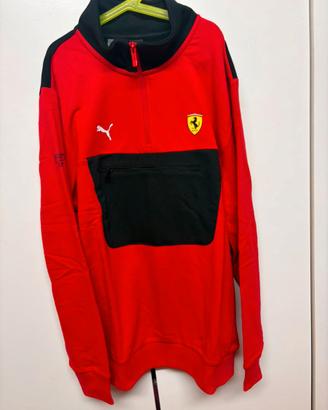Felpa Puma Ferrari