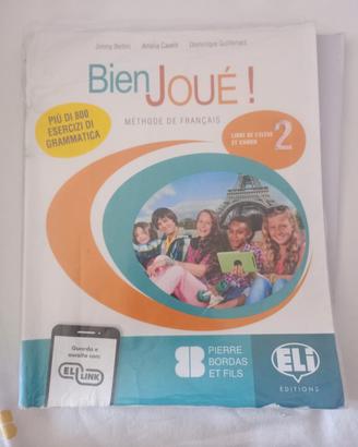 Bien joué 