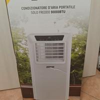 Condizionatore Portatile