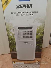 Condizionatore Portatile