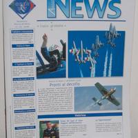 178 - RIVISTA - GIORNATA AZZURRA NEWS 2006