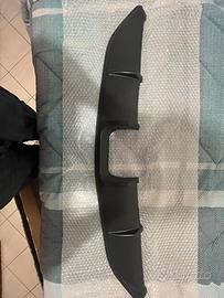 Spoiler estrattore smart 451