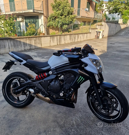 Kawasaki er6n ABS 2014
