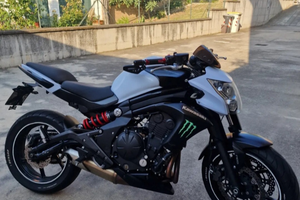 Kawasaki er6n ABS 2014