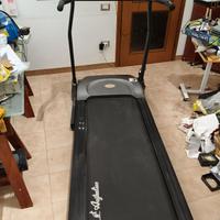 tapis roulant Australian