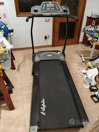 tapis roulant Australian