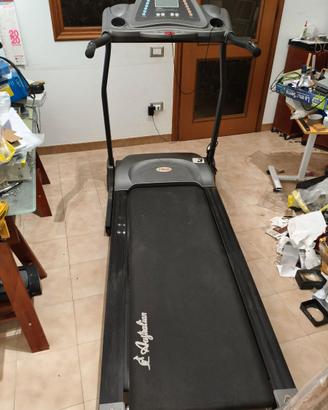 tapis roulant Australian