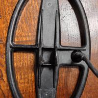 Piastra 10x6 "  14 kHz per Aka Sorex pro e Signum 