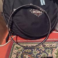 Cerchio per rullante o timpano da 14" 8 fori