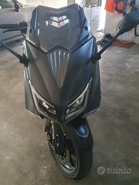 Yamaha T Max 530 - 2016