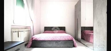 Camera matrimoniale fino a maggio spese incluse