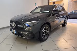Mercedes-benz GLC 220 d 4Matic Premium AMG 2023 19