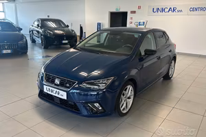 SEAT Ibiza 1.000 BENZINA 95 CV FR + 4 GOMME INVE