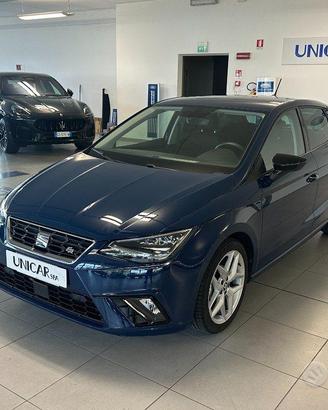 SEAT Ibiza 1.000 BENZINA 95 CV FR + 4 GOMME INVE