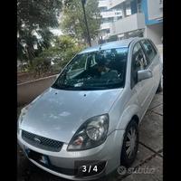 Fors fiesta tdi