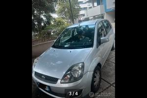 Fors fiesta tdi