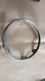 cornice faro moto honda 750 nuova originale.