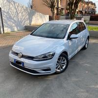 Golf 7