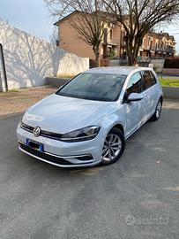 Golf 7