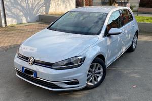 Golf 7