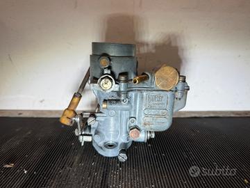 Carburatore Holley 30