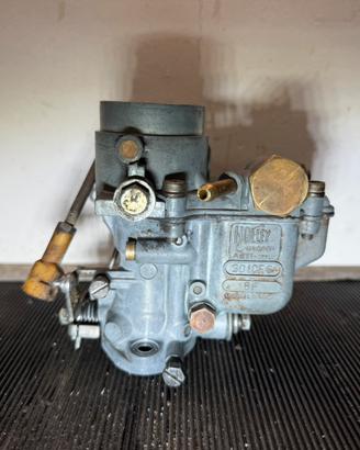 Carburatore Holley 30