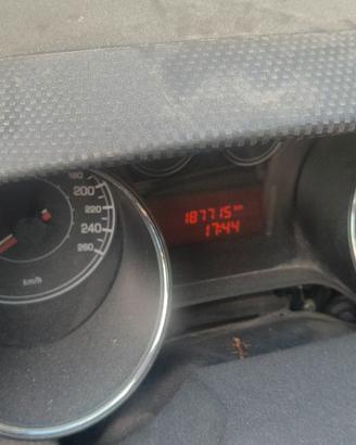 Fiat bravo