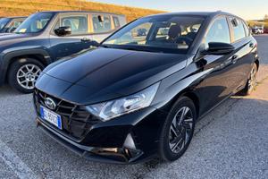 HYUNDAI i20 1.2 MPI MT Connectline