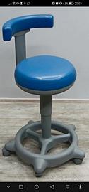 Sedia dentistica