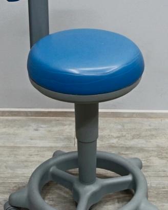 Sedia dentistica