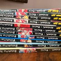 Manga in buone condizioni