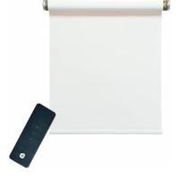 tenda a rullo con motore