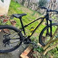 MTB FRERA FXC 27.5"