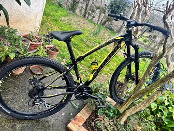 MTB FRERA FXC 27.5"