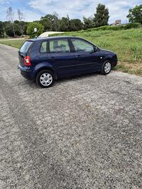 Volkswagen Polo 2003 Per Neopatentati (Trattabile)