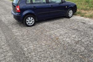 Volkswagen Polo 2003 Per Neopatentati (Trattabile)