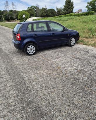 Volkswagen Polo 2003 Per Neopatentati (Trattabile)