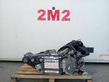 MOTORE COMPLETO MERCEDES Classe A W169 3° Serie 6