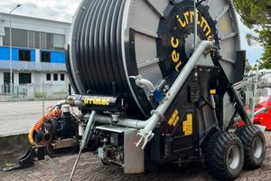 Rotolone IRRIMEC 150/430 anno 2022