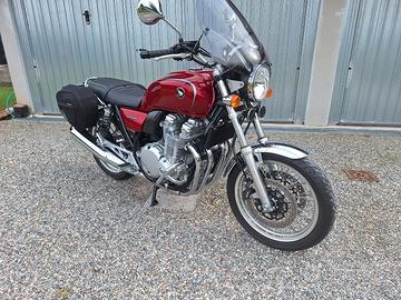 Honda cb1100 abs EX