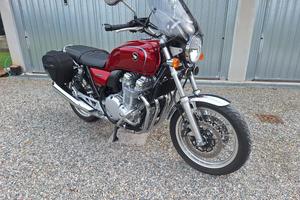 Honda cb1100 abs EX