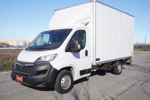 OPEL Movano Movano 35 2.2 BlueHDi 165 S&S PLM Ca
