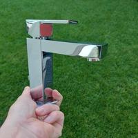 Rubinetto Miscelatore Mamoli