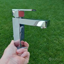 Rubinetto Miscelatore Mamoli